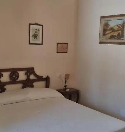 Podere Gianmaria Κατάλυμα σε φάρμα