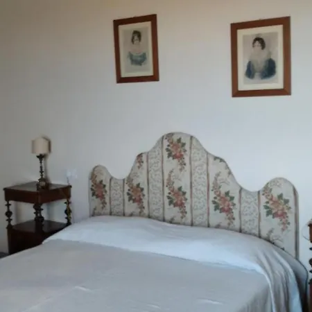 Alojamento de Turismo Rural Podere Gianmaria Castiglioncello