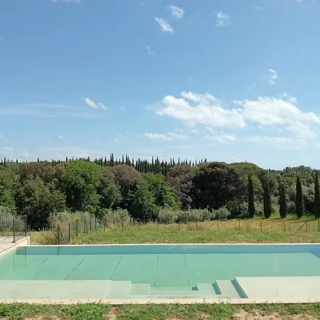 Podere Gianmaria *