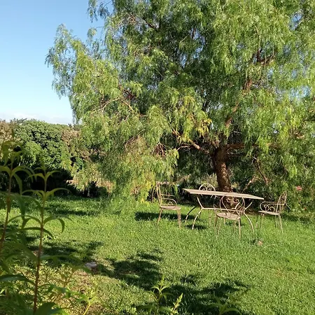 Alojamento de Turismo Rural Podere Gianmaria