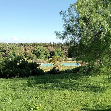 Podere Gianmaria Alojamento de Turismo Rural *