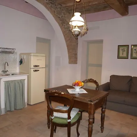 Podere Gianmaria Alojamento de Turismo Rural