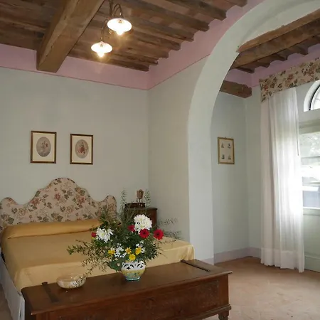 Alojamento de Turismo Rural Podere Gianmaria Castiglioncello