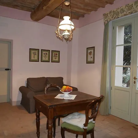 Podere Gianmaria Alojamento de Turismo Rural Castiglioncello