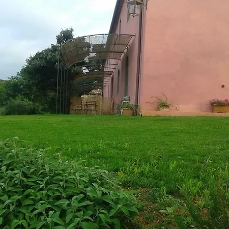 Alojamento de Turismo Rural Podere Gianmaria