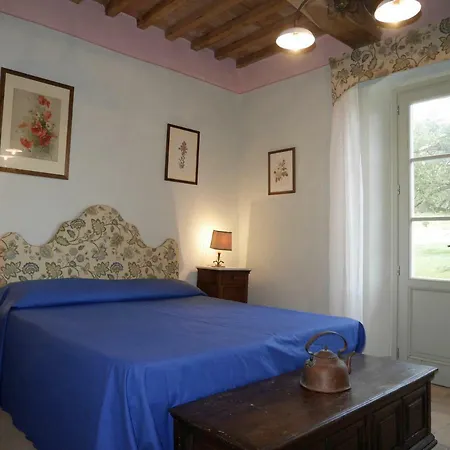 Podere Gianmaria Alojamento de Turismo Rural Castiglioncello