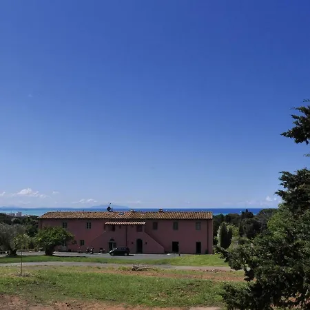 Podere Gianmaria *