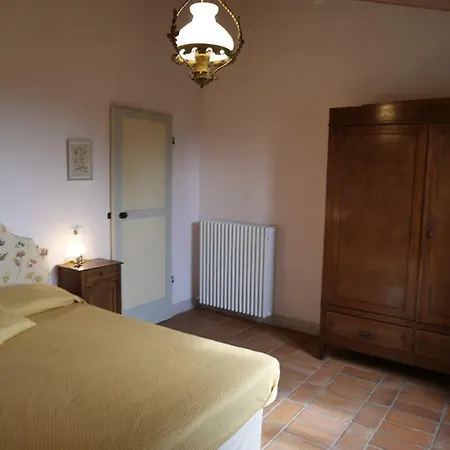 Alojamento de Turismo Rural Podere Gianmaria