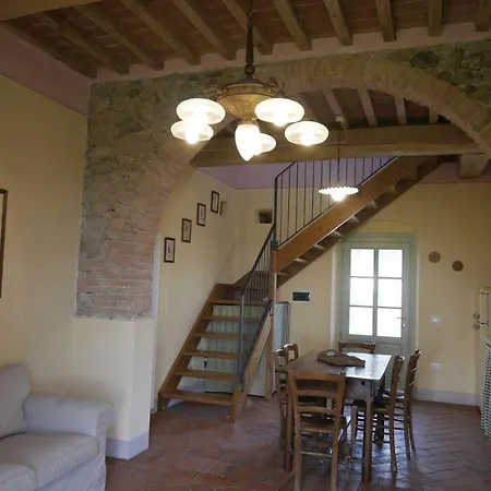 Alojamento de Turismo Rural Podere Gianmaria