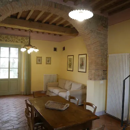 Podere Gianmaria Alojamento de Turismo Rural *