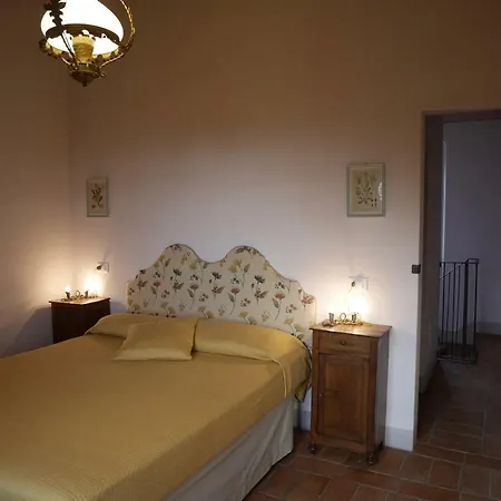 Podere Gianmaria Alojamento de Turismo Rural Castiglioncello